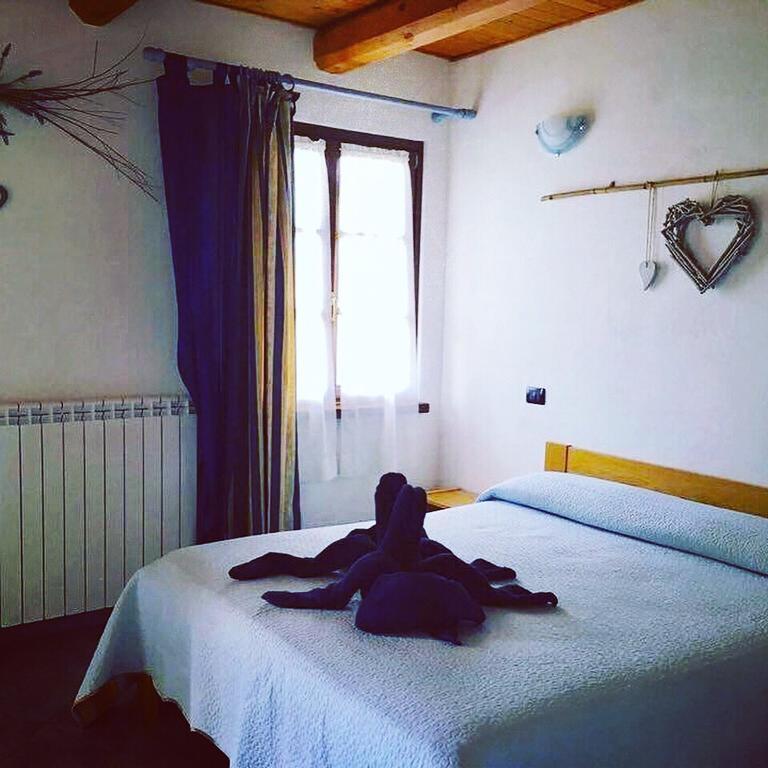 Bricco Del Gallo Sinio Dış mekan fotoğraf